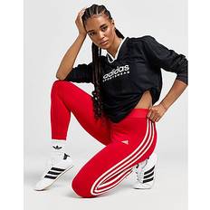 Adidas Leggings - Red