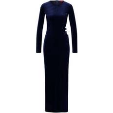 Men Dresses HUGO Namarantha Dress - Blue