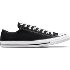 Chuck Taylor All Star Low Top - Black