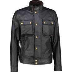 Belstaff Racemaster Jacket - Black
