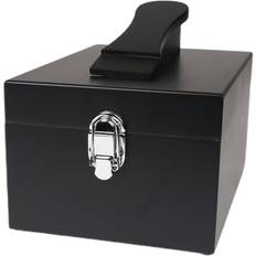 Kenkienhoito ja Tarvikkeet Springyard Shoe Care Valetcolour Matt Black OneSize