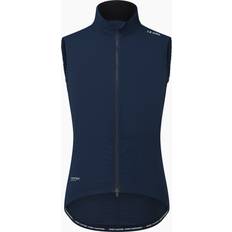 Le Col Outerwear Le Col Pro Insulated Gilet - Navy