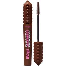 Badgal Bang! Volumising Mascara Rebel Brown