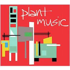 Music RAREWAVES-USA, PLANT MUSIC (CD)