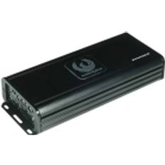Phoenix Gold Phoenix Gold 5-kanals miniförstärkare 700W