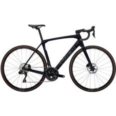 Trek domane gen 4 Trek Domane SL 6 Gen 4 2025 - Marianas Blue Unisex