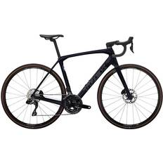 Trek Road Bikes Trek Domane SL 6 Gen 4 2025 - Marianas Blue