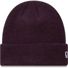 New Era Beanies New Era Basic Cuff Knit Beanie - Purple