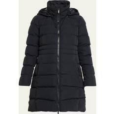 Canada Goose Coats Canada Goose Aurora Parka Women - Black