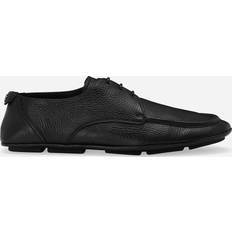 Dolce & Gabbana Men Derby Dolce & Gabbana Derby Man Lace-ups Black