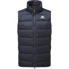 Mountain Equipment Lightline Weste - Grau