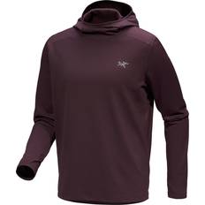 Arc'teryx Tops Arc'teryx Cormac Heavyweight Hoodie - Lila