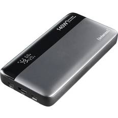Intenso HE25000 25000mAh Grey/Black
