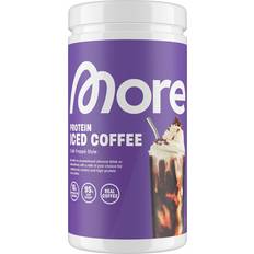 Iskaffe More Nutrition Café Frappé Stil 500g