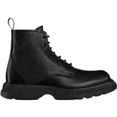 Dior Kängor & Boots Dior Lace-up Boots - Black