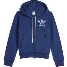 Tops Bonner Track Hoodie - Navy/Blue