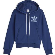 adidas Wales Bonner Track Hoodie - Blå