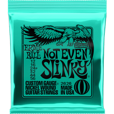 Ernie Ball Not Even Slinky 12-56 Gauge