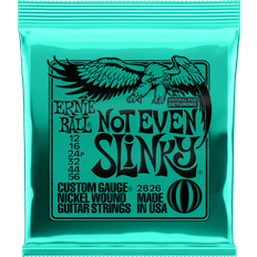 Not Even Slinky 12-56 Gauge