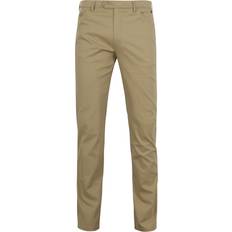 Meyer Trousers Meyer Chicago Chino Beige