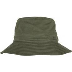 Vert Chapeaux Sun Hat - Khaki Green