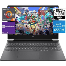 AMD Ryzen 5 Laptops on sale HP Victus 15.6 FHD Gaming Laptop