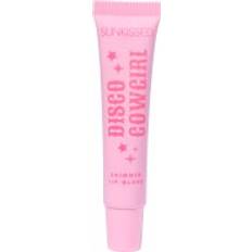 Sunkissed Läpprodukter Sunkissed Disco Cowgirl Shimmer Lip Gloss - 16ml