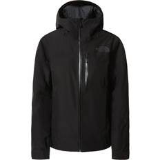 The North Face Descendit Ski Jacket - Black