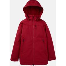 Burton Vêtements d'extérieur Burton Lelah 2L Jacket - Deep Red