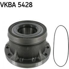 SKF Hjullagersats VKBA 5428 med ABS Sensorring 194