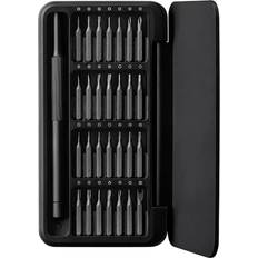 Precision bit Hoto Precision Kit (Manual) 28pcs Bit Screwdriver