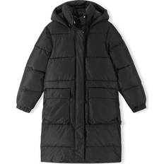 Reima 116 Jakker Børnetøj Reima Winter Jacket Kumpula - Black