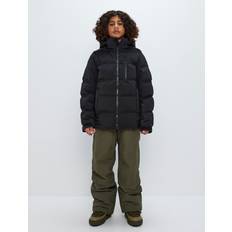 Sidy Jacket JR - Black