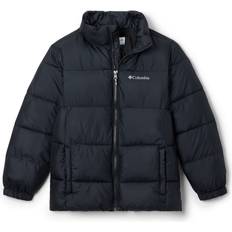 Columbia Puffect Jacket - Black