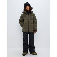 8848 Altitude Sidy Jacket - Royal Green