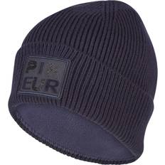 Womens Beanie - Nightblue