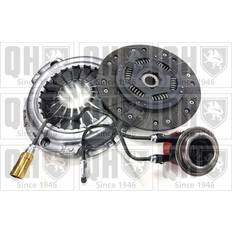 RAM Fahrwerk Quinton Hazell QKT4201AF 3-in-1 Clutch Kit