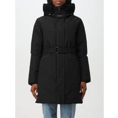 Woolrich Arctic Parka Evolution - Schwarz