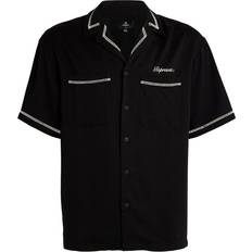 Represent Shirts Represent Resort Shirt - Black