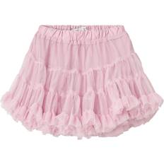 24-36M Kjolar Barnkläder Name It Corsage Tyll Kjol - Tulle