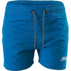 128/134 Badbyxor Barnkläder Cruz Eyemouth Basic Shorts - Blue