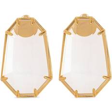 Cult Gaia Elsa Earrings - Gold