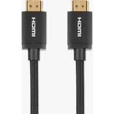 John Lewis 8K HDMI Cable 3m