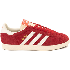 Adidas Gazelle - Team Victory Red/Off White/Cream White