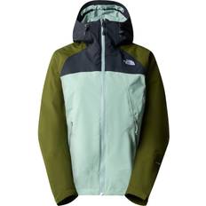 The North Face Stratos Waterproof Jacket - Green