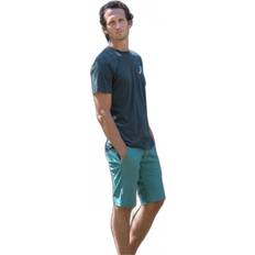 Snap Chino Shorts Snap Climbing - Vert
