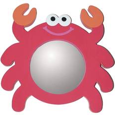 Edushape Magic Mirror Crab Bath Toy(design/color may vary)