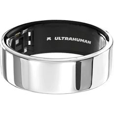 Ultrahuman Ring Air - Silver