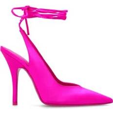 The Attico Venus Pumps - Rosa