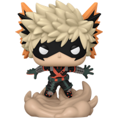 Spielzeuge Funko POP! Katsuki Bakugo (New Hero Suit) My Hero Academia